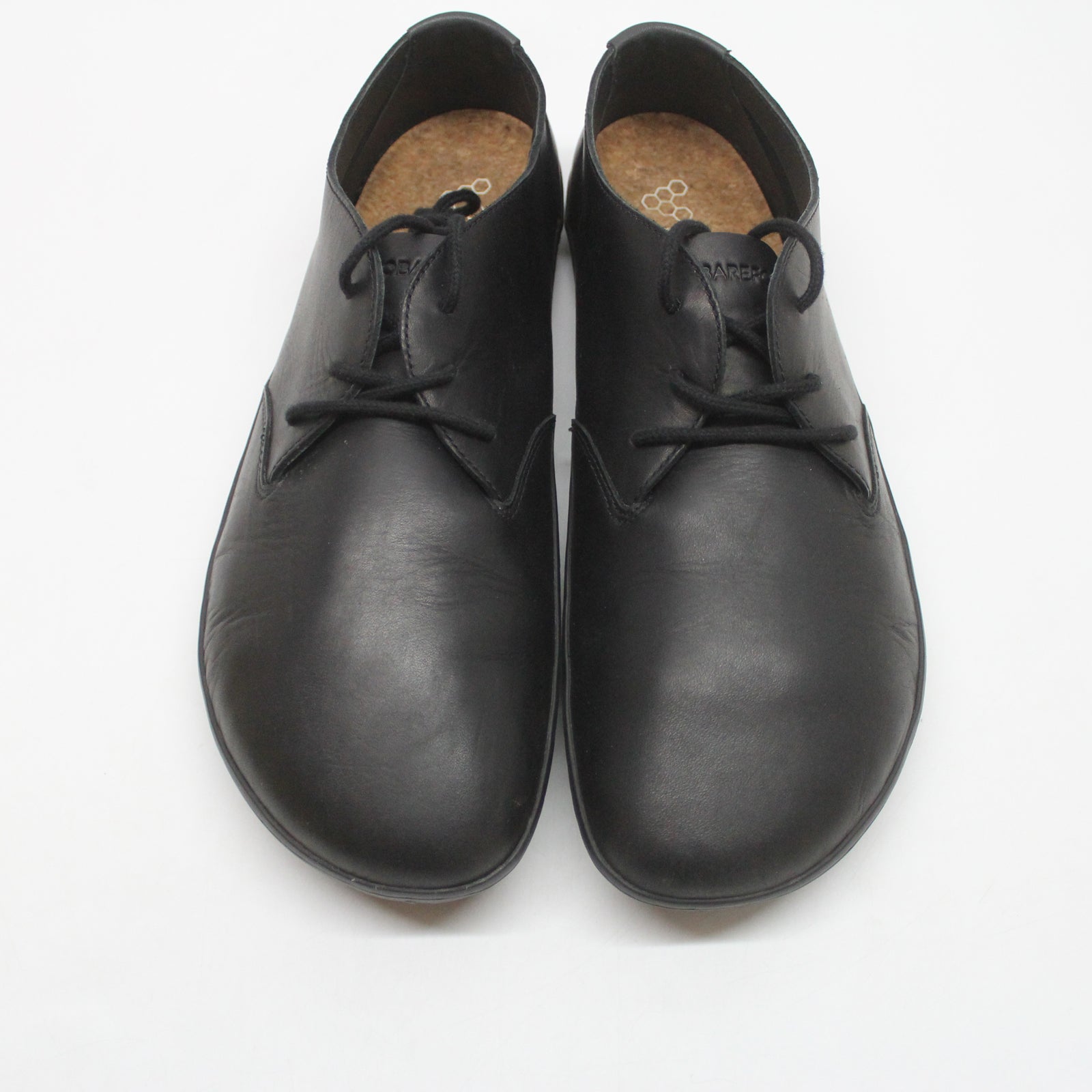 Vivobarefoot Ra IV Leather Men's Comfort Shoes