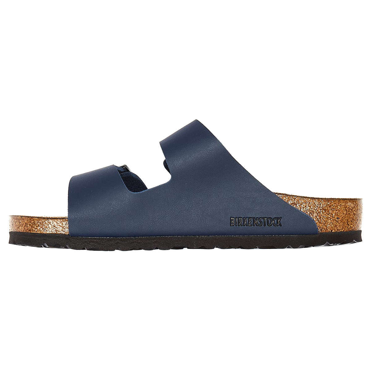 Birkenstock Arizona Blue Mens Sandals - 051751#color_blue