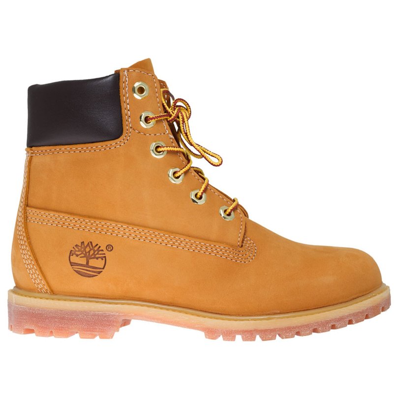 6 Inch Premium Ankle Boots