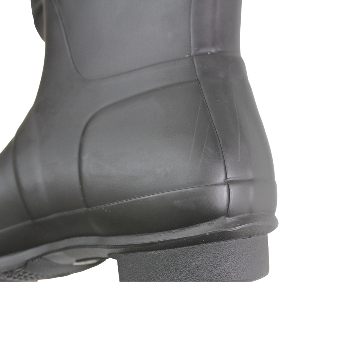 Hunter Womens Original Tall Rubber Boots - UK 5