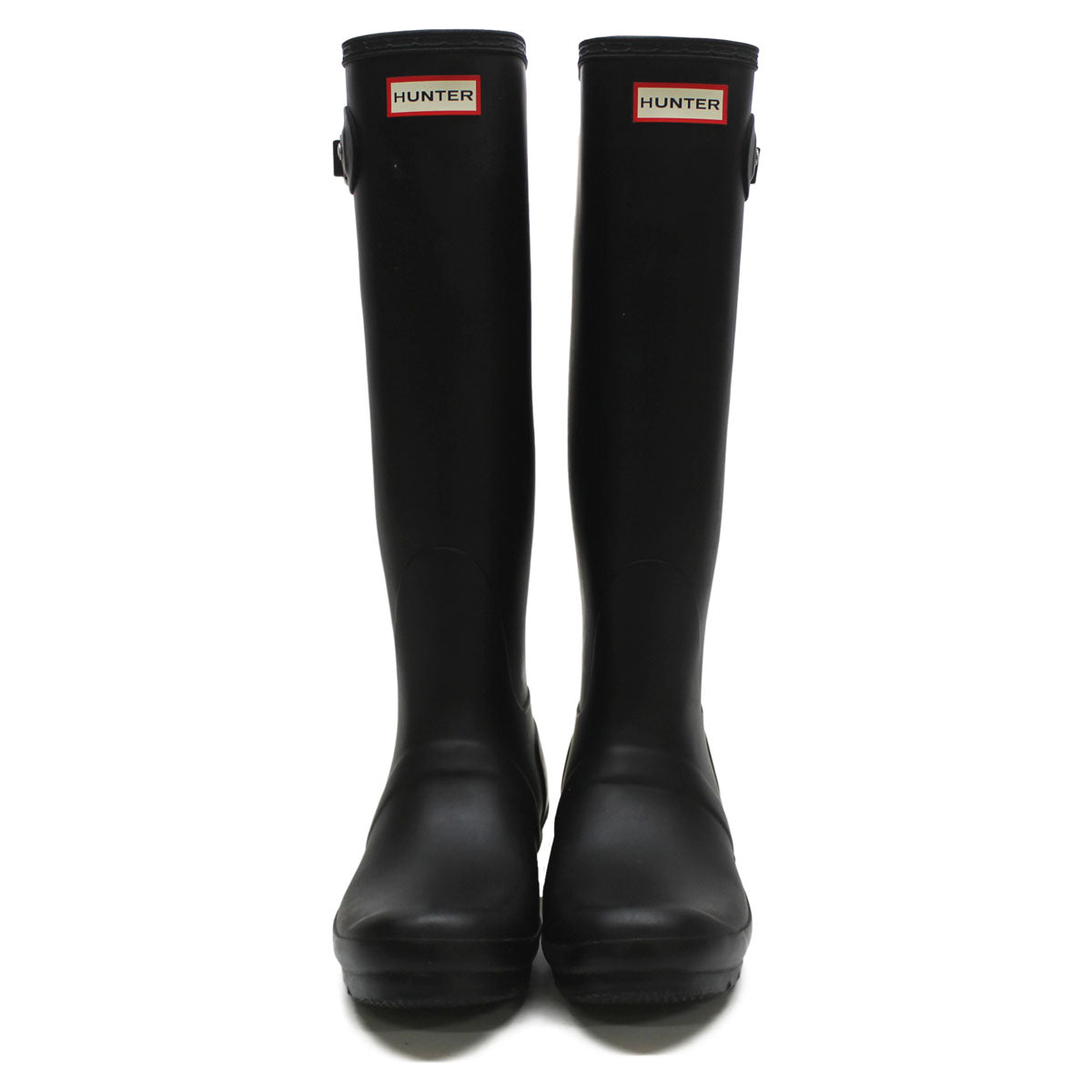 Hunter Womens Original Tall Rubber Boots - UK 6
