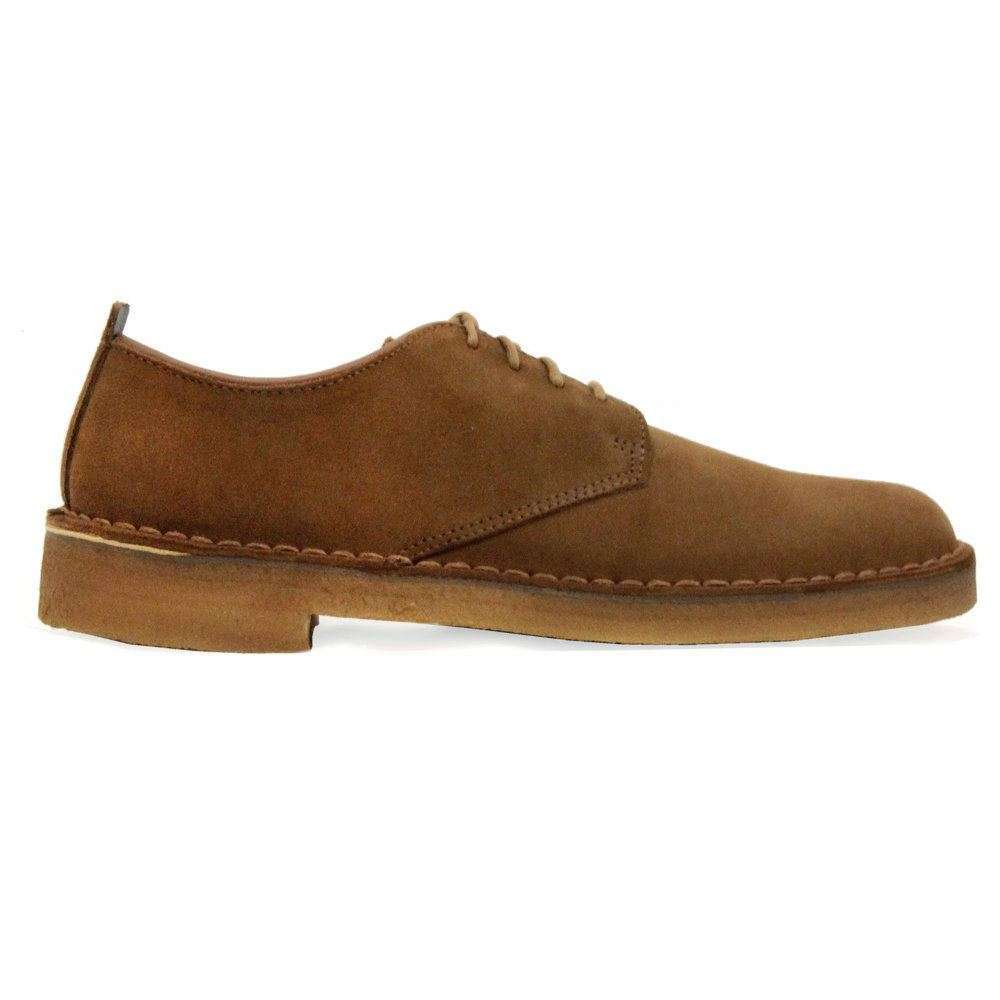 Original Desert London Cola Shoes