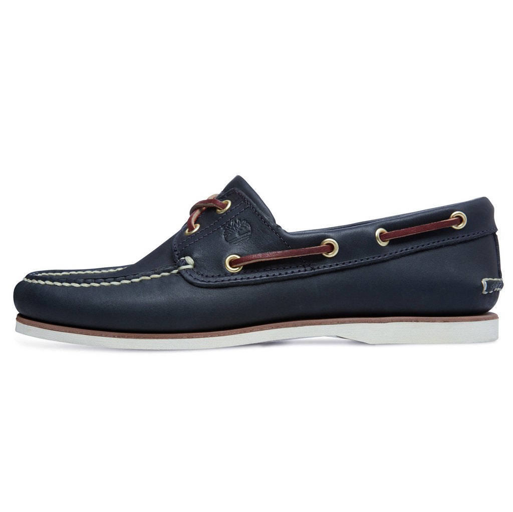 Timberland Earthkeepers Classic Men's Boat Shoes#color_navy