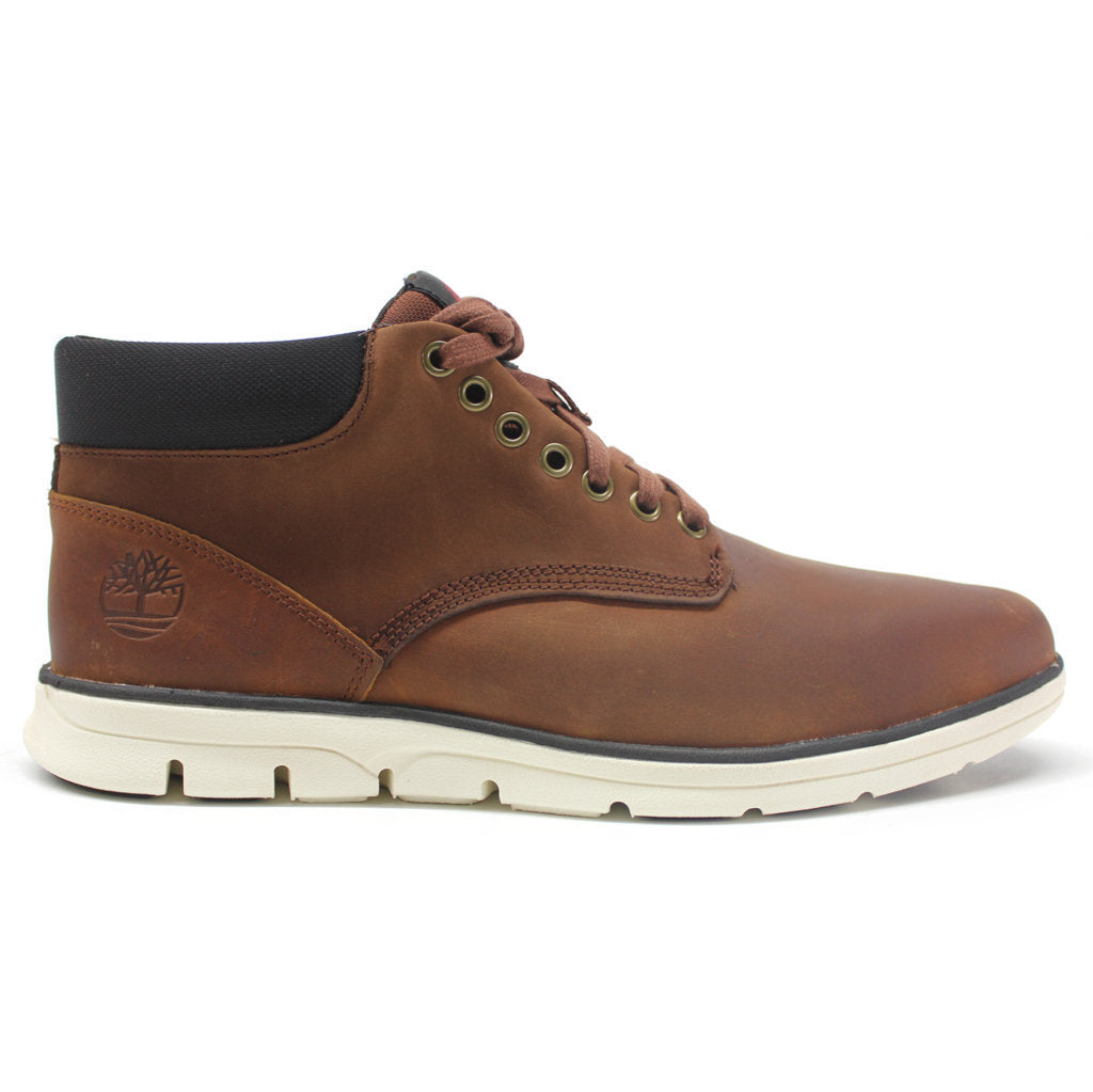 Timberland Chukka Brown Mens Boots#color_brown
