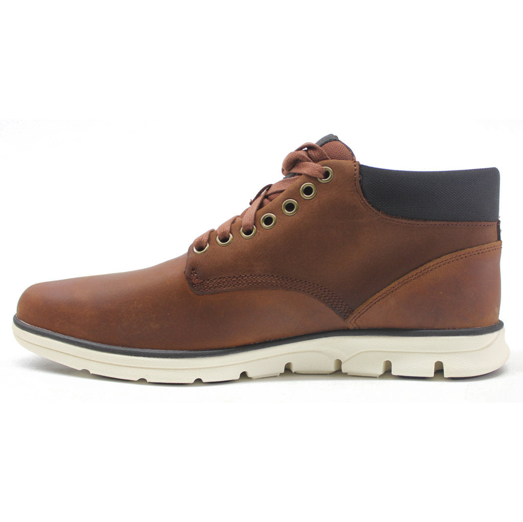 Timberland Chukka Brown Mens Boots#color_brown