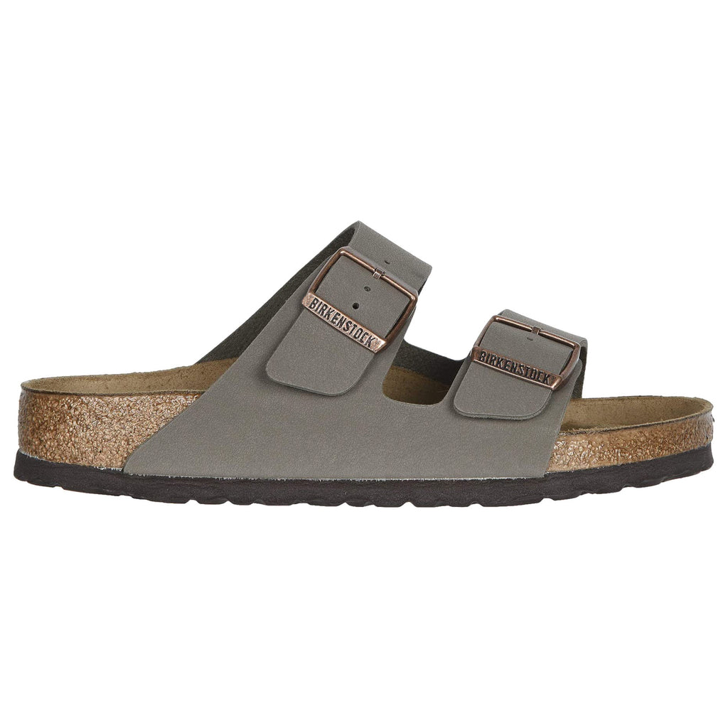 Birkenstock Arizona Synthetic Men's Slides Sandals