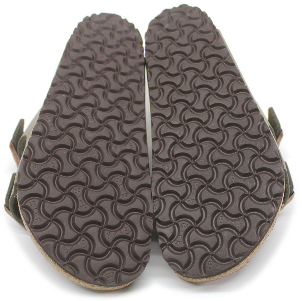 Birkenstock Arizona Stone Synthetic Mens Sandals - UK 7