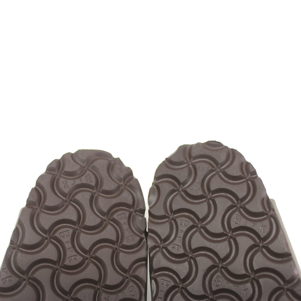 Birkenstock Arizona Stone Synthetic Mens Sandals - UK 7