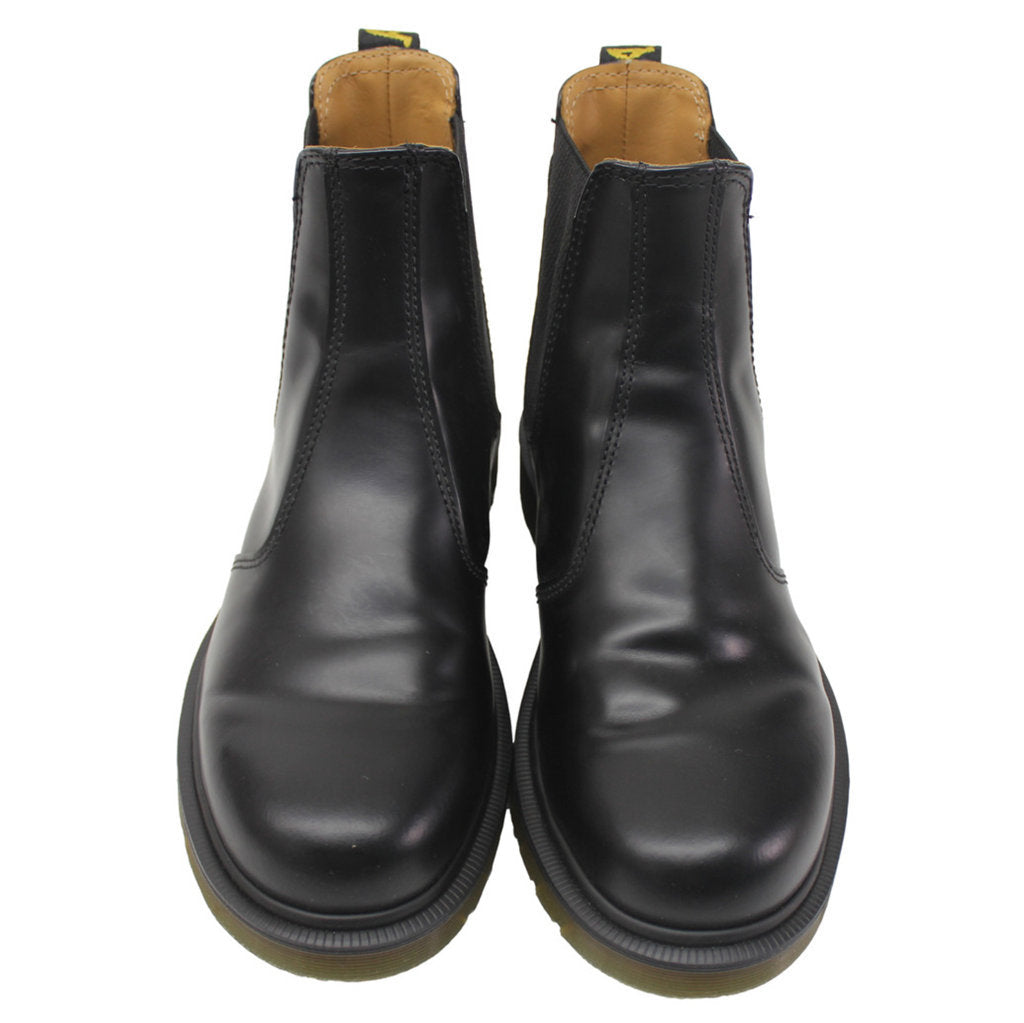Dr. Martens 2976 Chelsea Boots Black Unisex Boots - UK 6