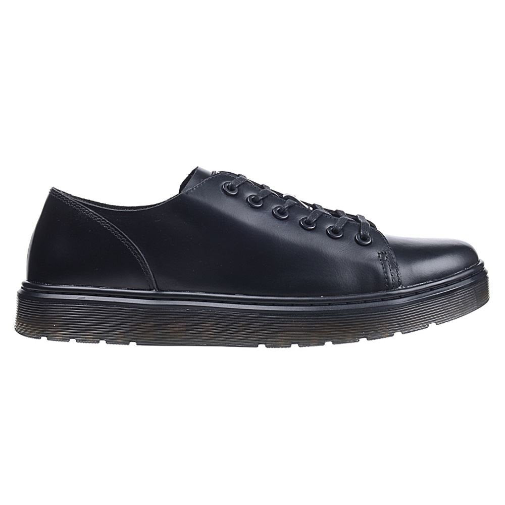Dr. Martens Dante Brando Smooth Leather Women's Shoes
