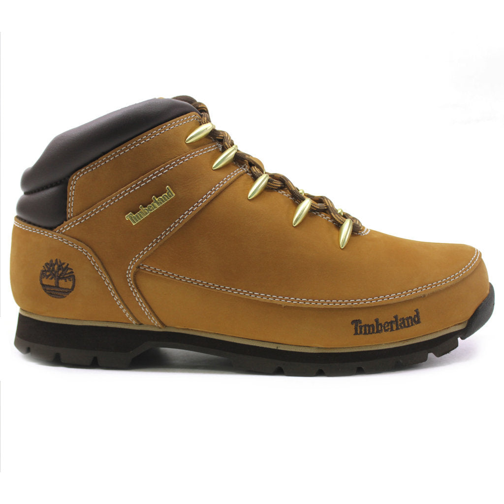 Timberland Euro Sprint Hiker Men's Mid Boots#color_wheat