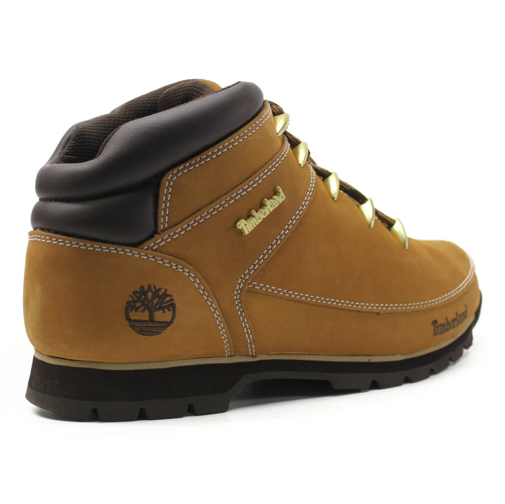 Timberland Euro Sprint Hiker Men's Mid Boots#color_wheat
