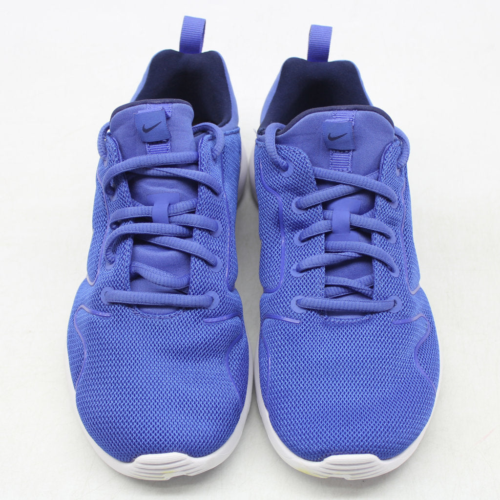 Nike Kaishi 2.0 Blue Youth Trainers - UK 5