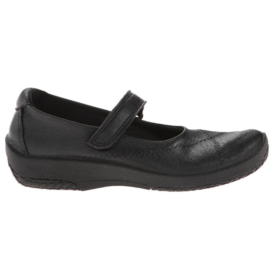 L18 Vegan Flats Slip on Shoes