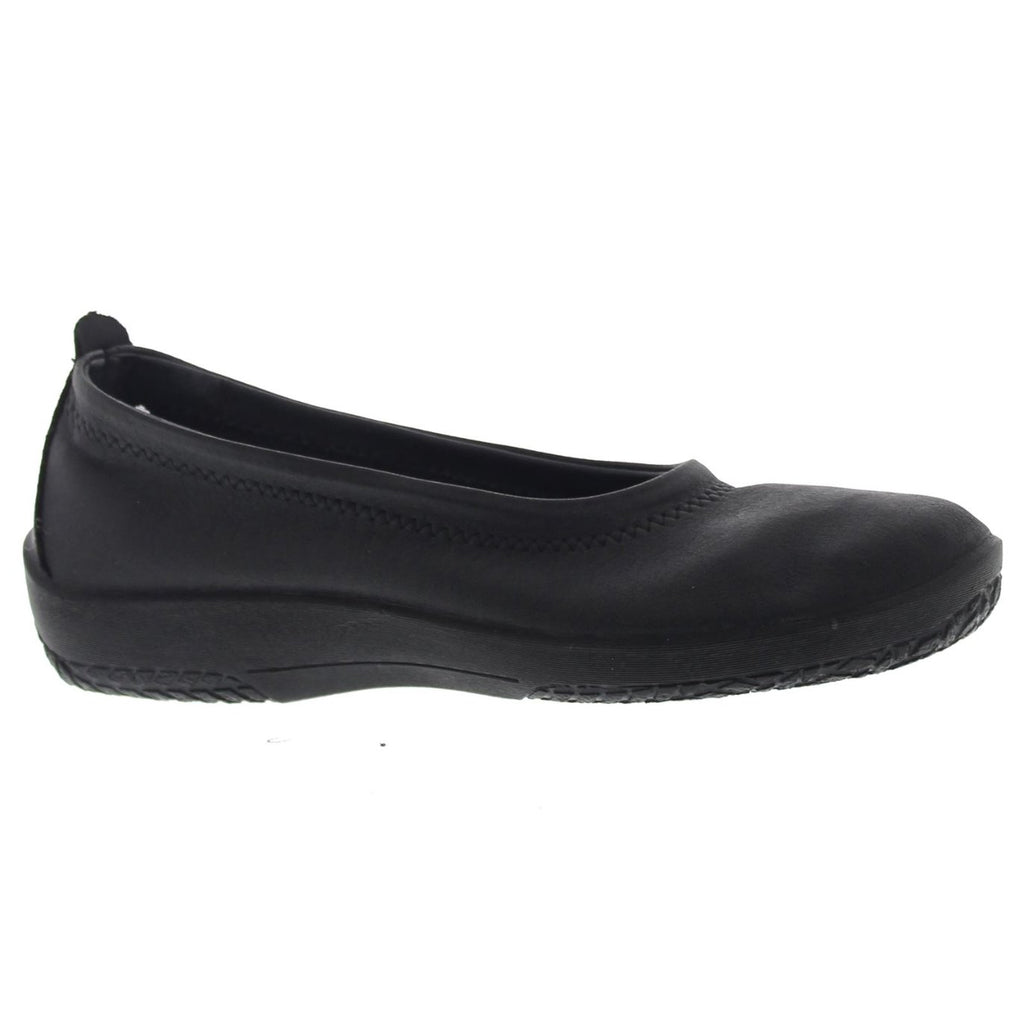 L2 4111 Vegan Flats Slip on Shoes