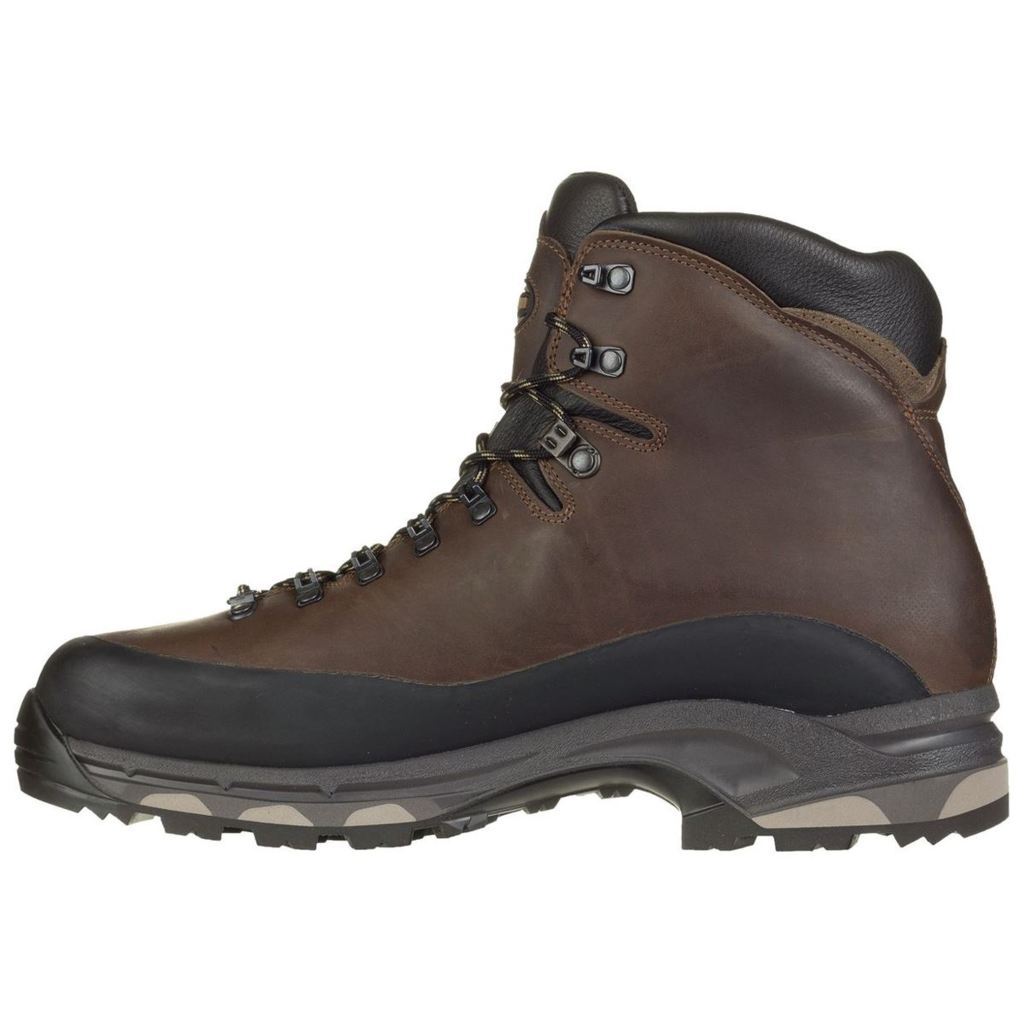 Zamberlan 1006 Vioz Plus GTX RR WL Leather Men's Waterproof Trekking Boots#color_chestnut