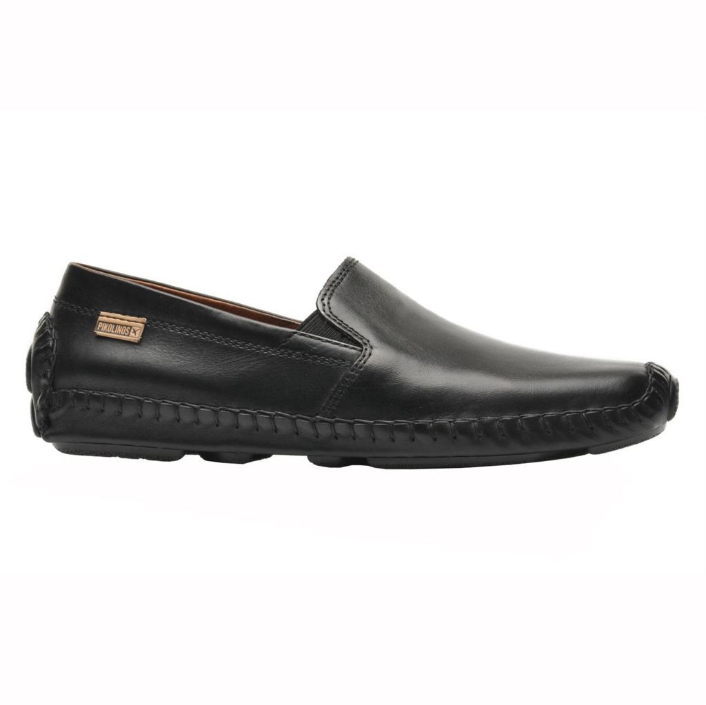 Pikolinos Jerez Leather Men's Loafer Shoes