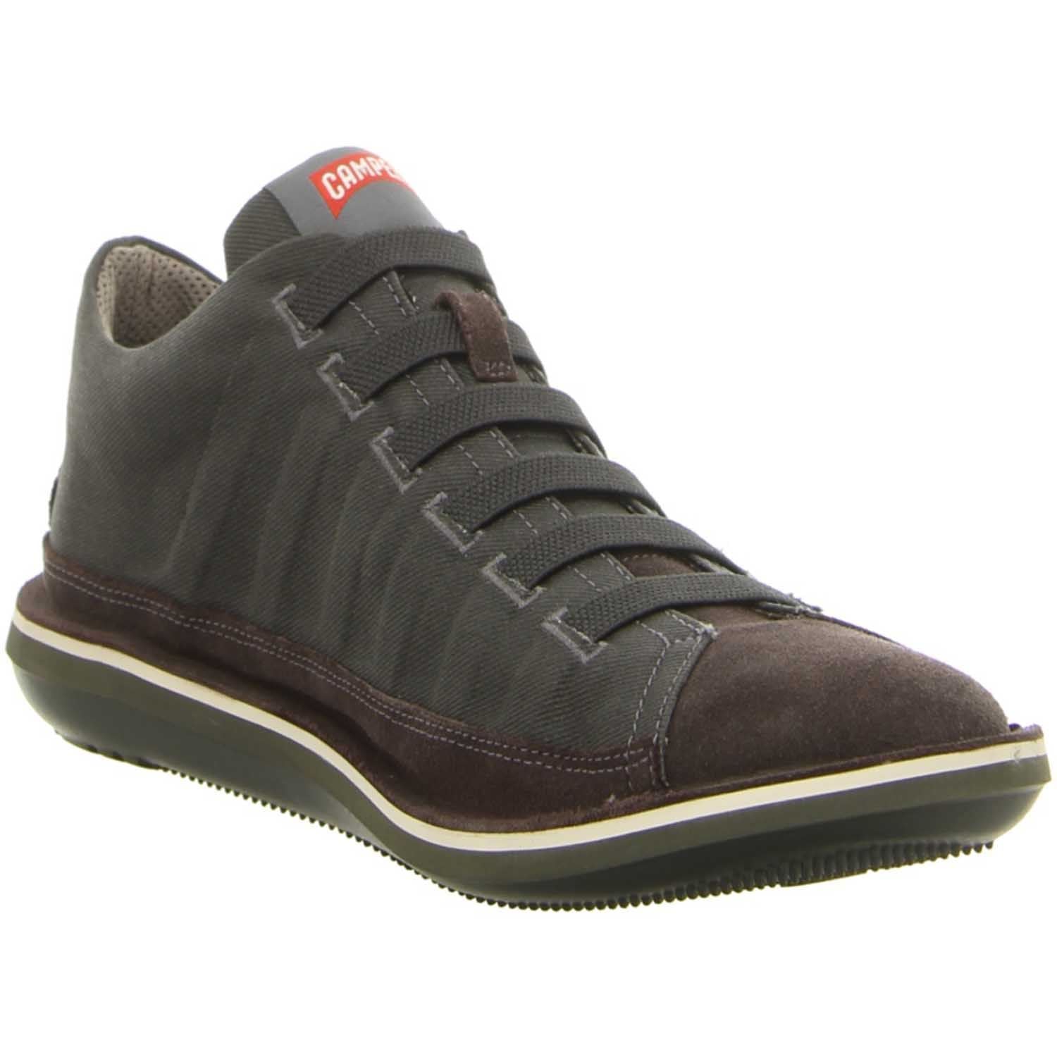 Camper Beetle 36791 Grey Mens Shoes#color_grey