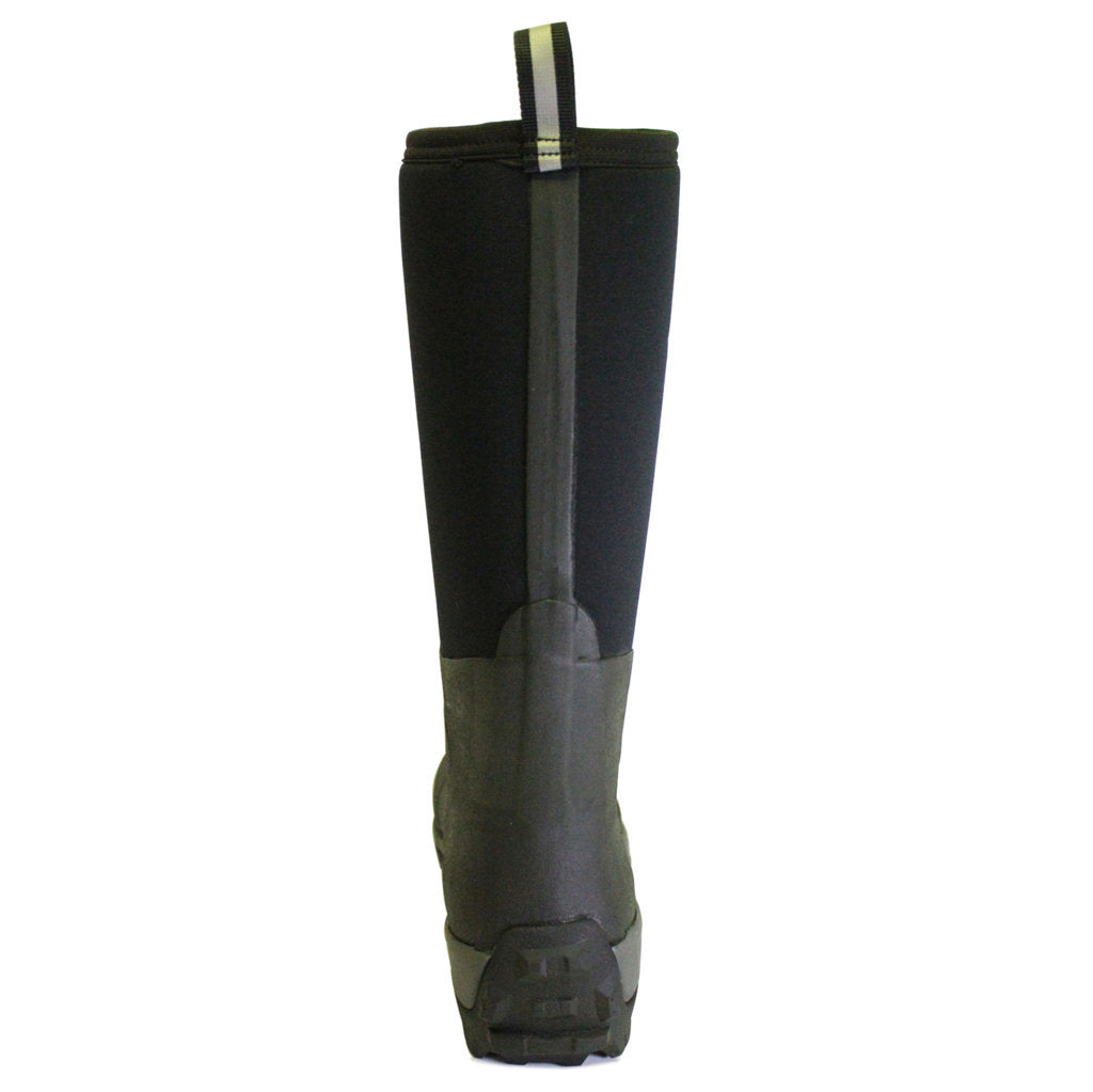 Muck Boot Arctic Sport Waterproof Men's Tall Wellington Boots#color_black