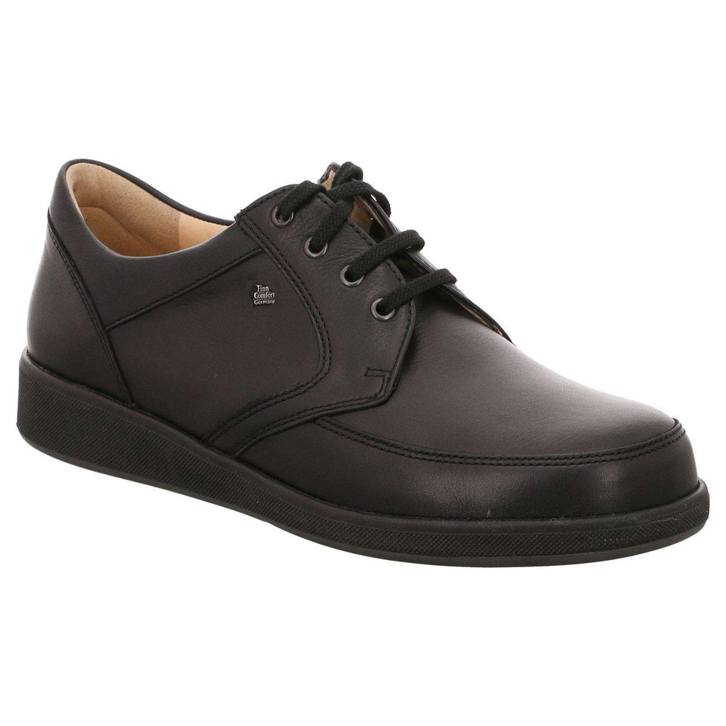 Edmonton Leather Shoes