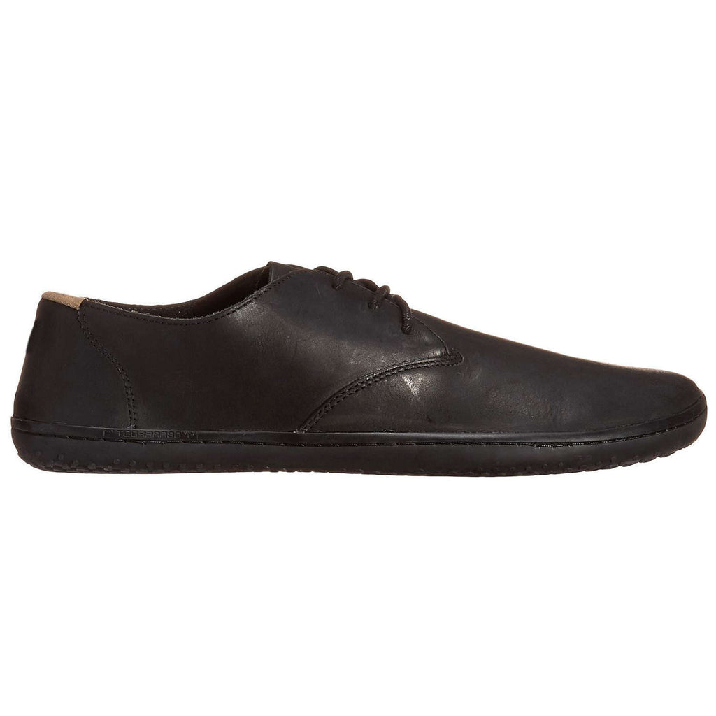 Ra II Wild Hide Leather Shoes
