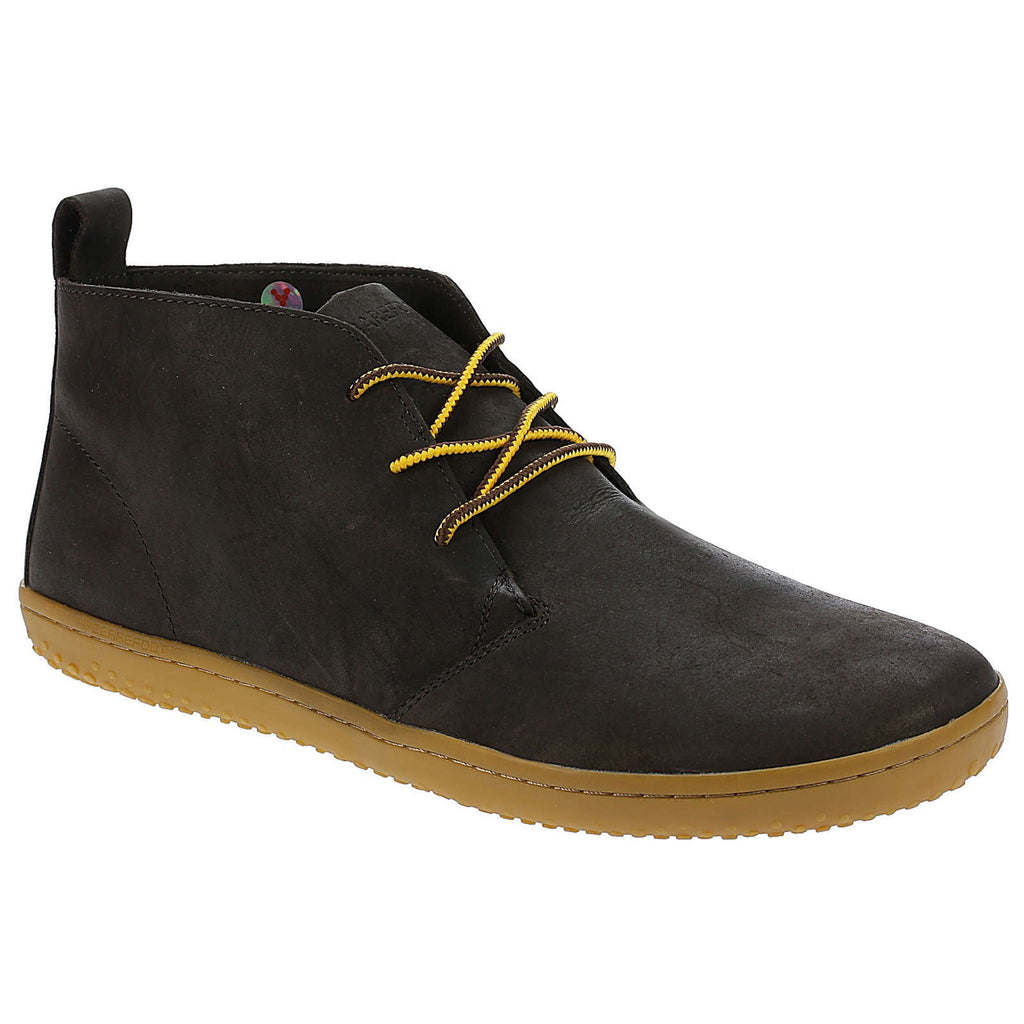 Gobi II Wild Hide Leather Desert Boots