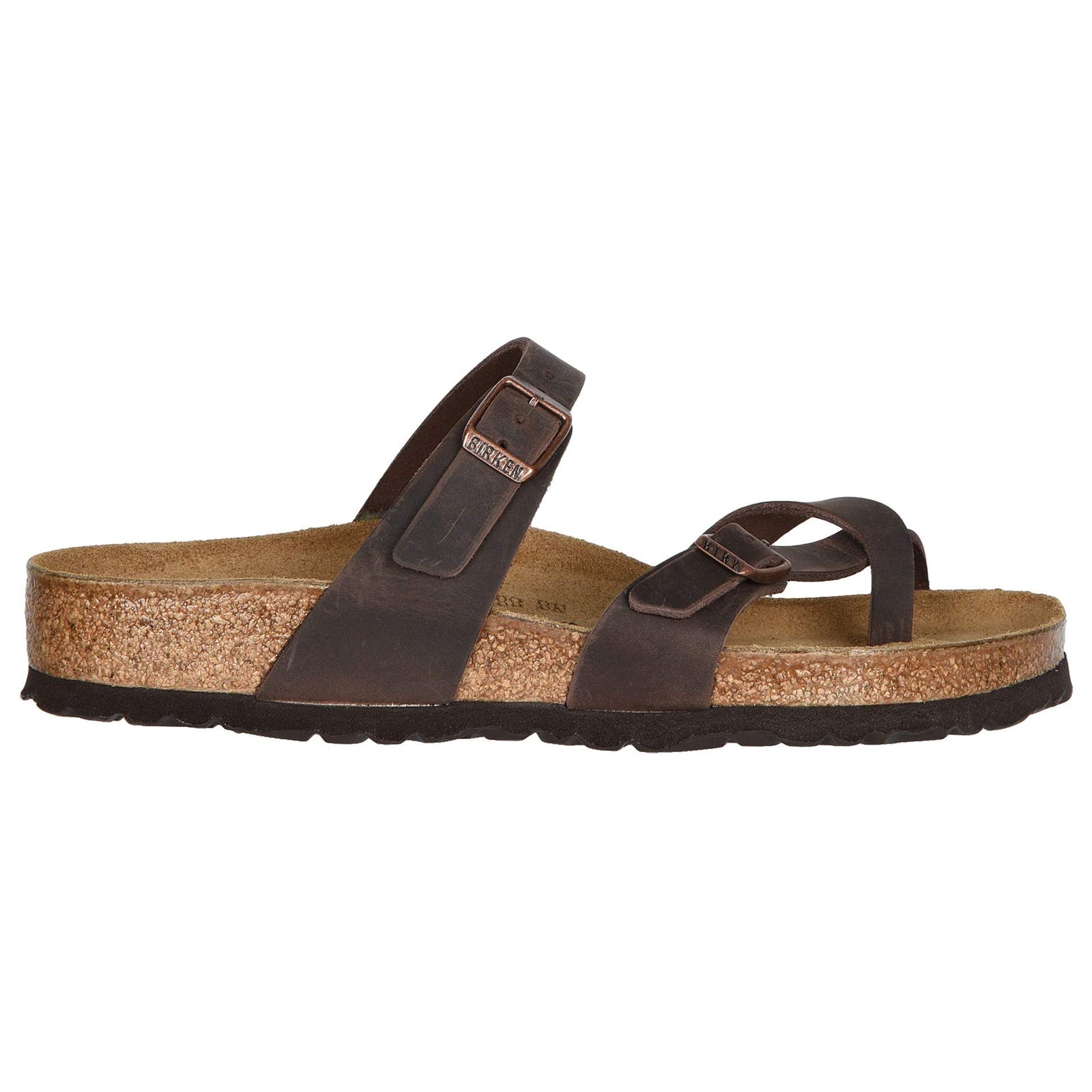Birkenstock Mayari Brown Womens Sandals#color_brown
