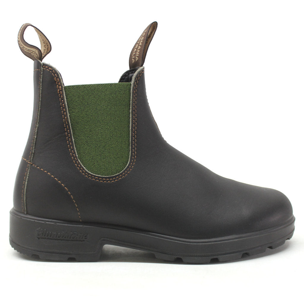 519 Bccal0138 519 Unisex Boots - UK 5.5