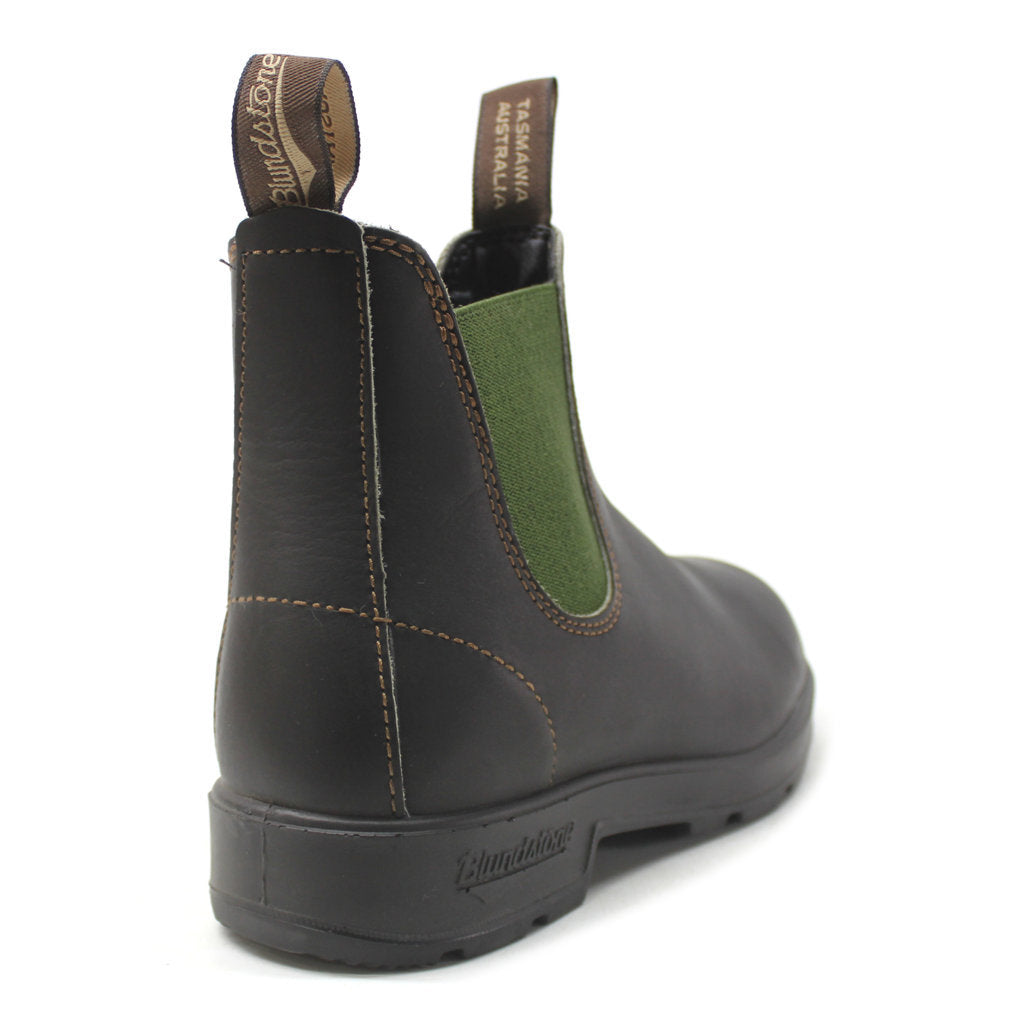 519 Bccal0138 519 Unisex Boots - UK 5.5