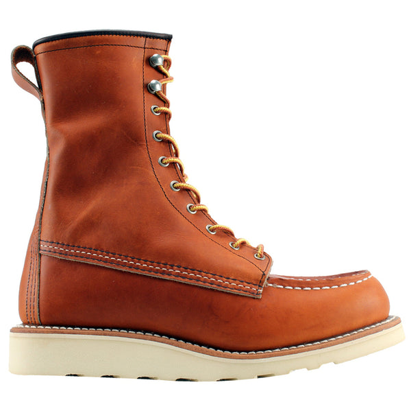 Red Wing 3427 8