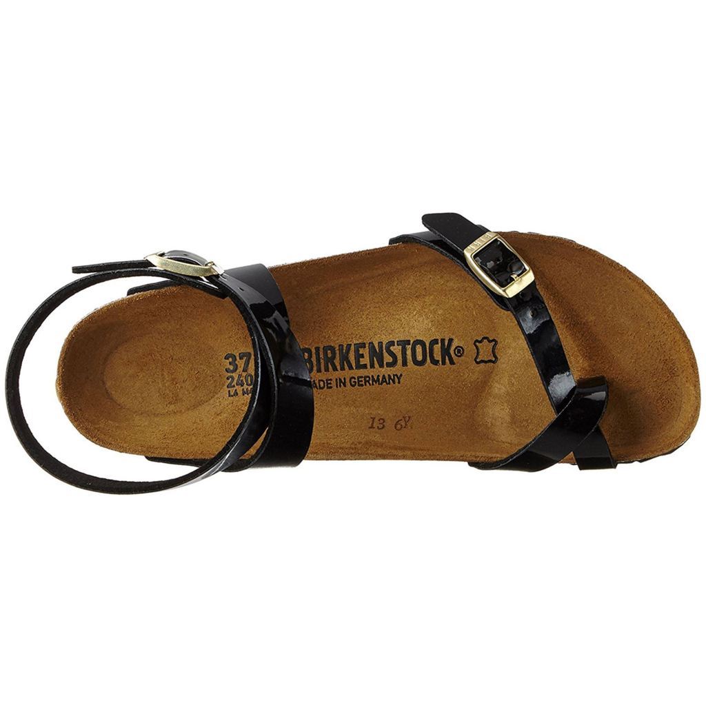 Birkenstock Yara Birko Flor Women's Strappy Sandals