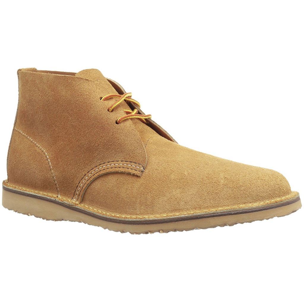Red Wing Weekender Men's Chukka Boots#color_hawthorne
