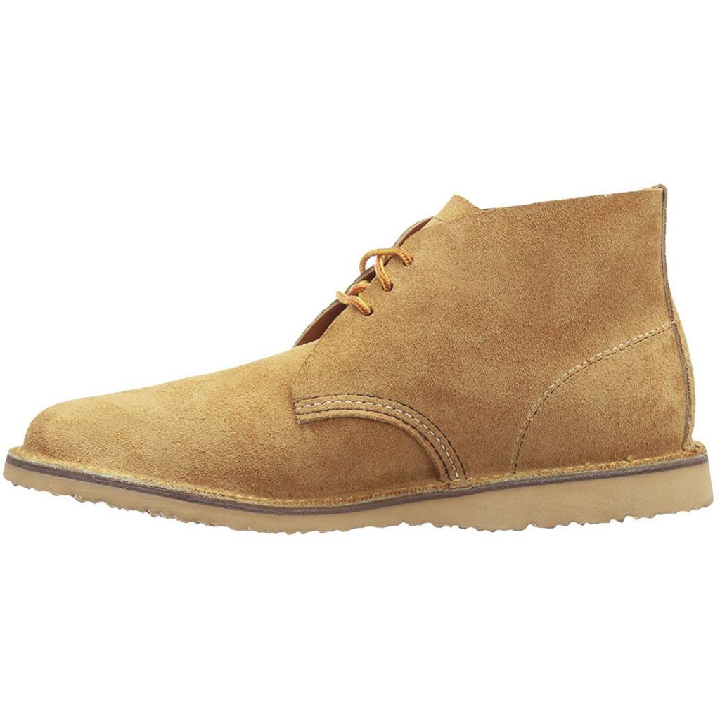 Red Wing Weekender Men's Chukka Boots#color_hawthorne