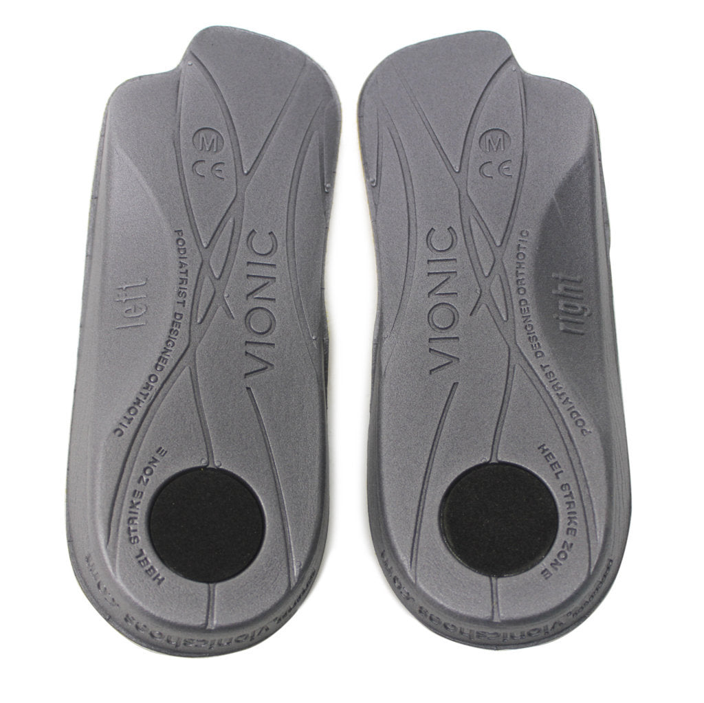 Relief 3/4 Insoles Unisex#color_Yellow