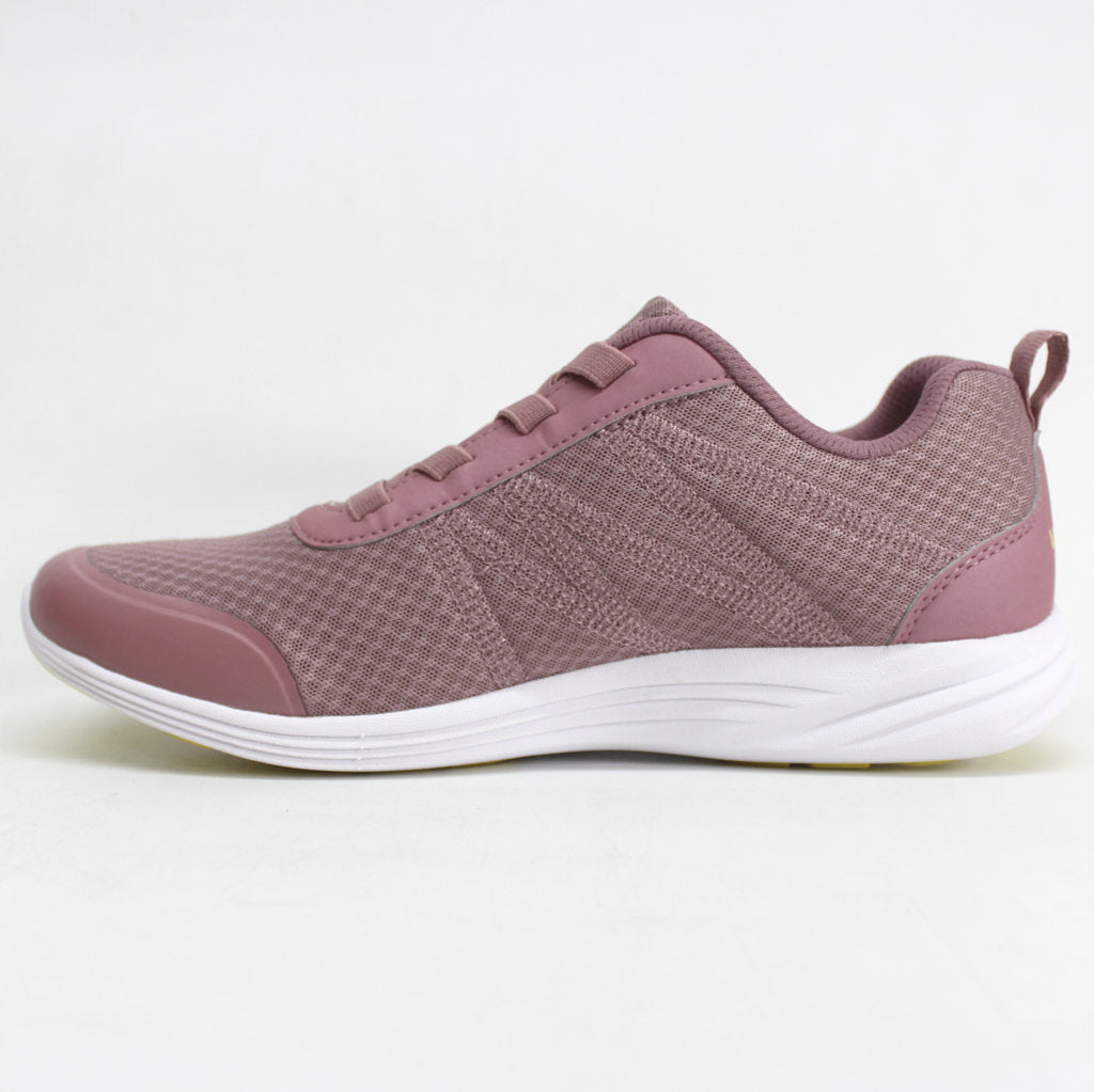 Vionic Shay 10010148954 Womens Textile Synthetic Trainers - Blush
