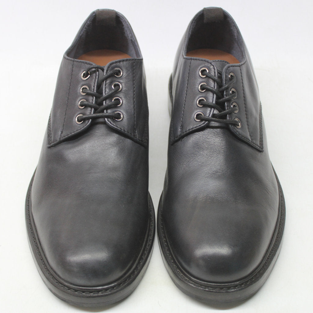 Frye Mens Shoes Murray Oxford Low-Profile Leather - UK 8