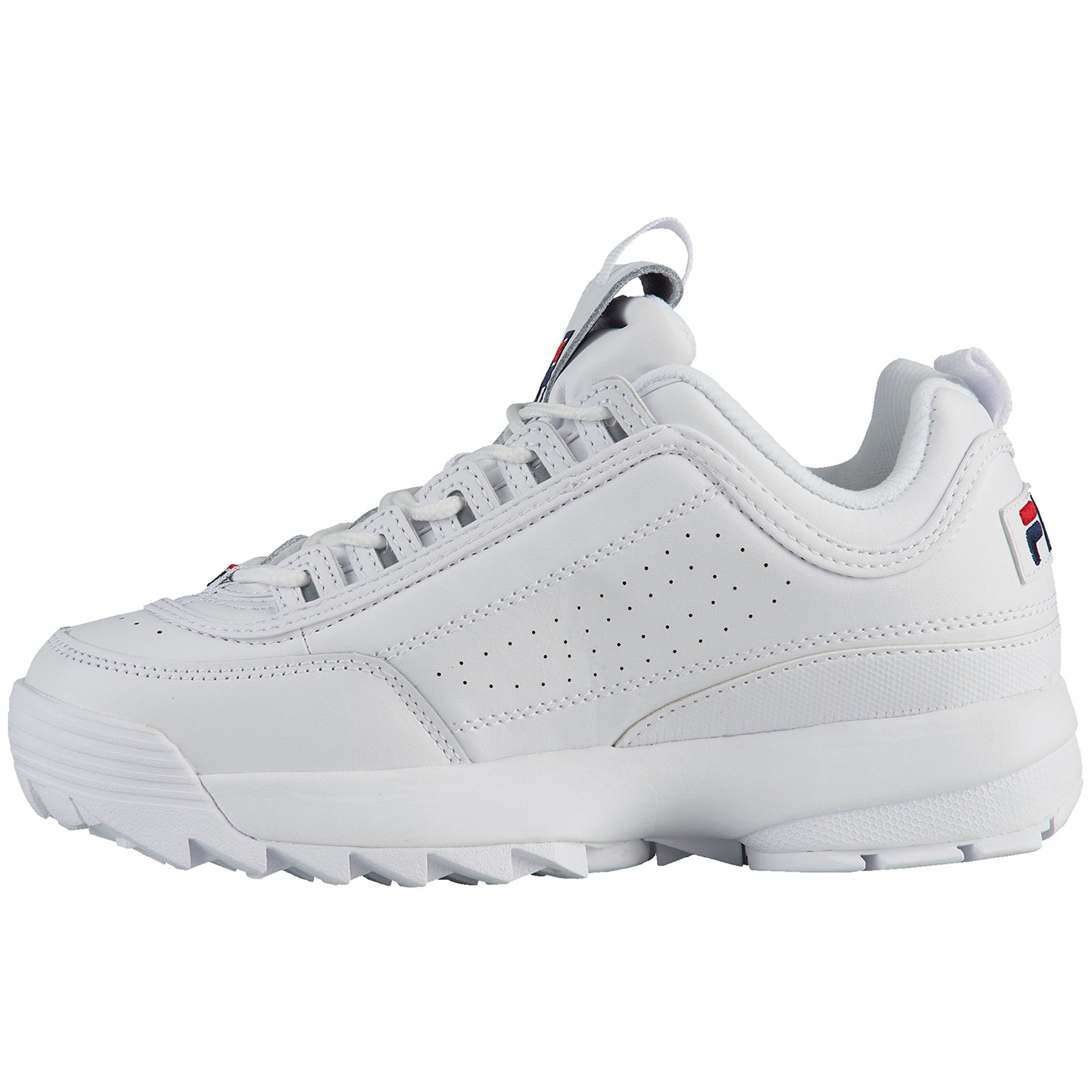 Fila Youth Trainers Disruptor II Sports Synthetic - UK 5.5