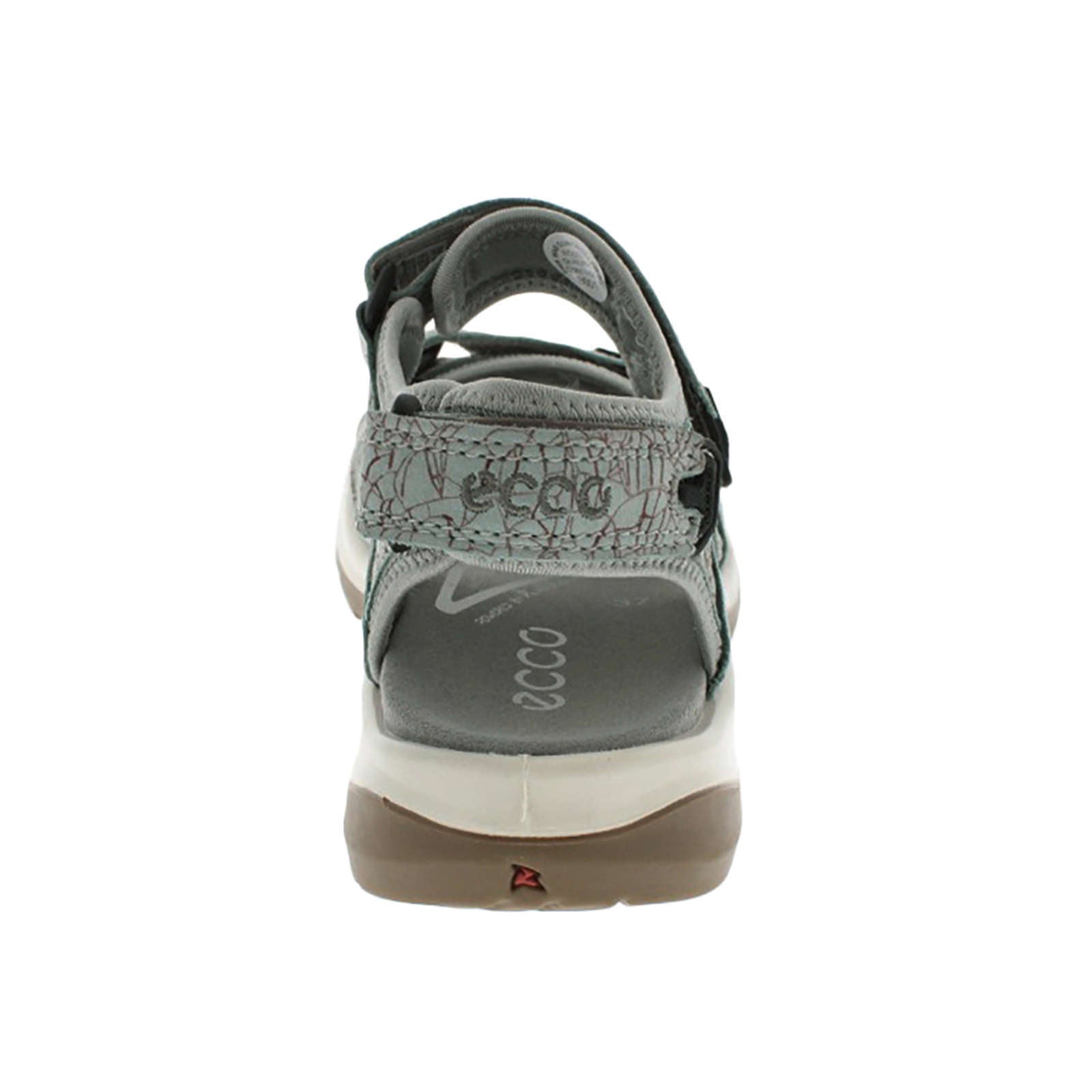 Ecco Offroad Nubuck Womens Sandals#color_ice flower