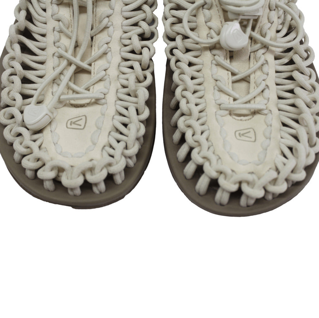 Keen Womens Sandals Uneek Walking Textile Synthetic - UK 5.5