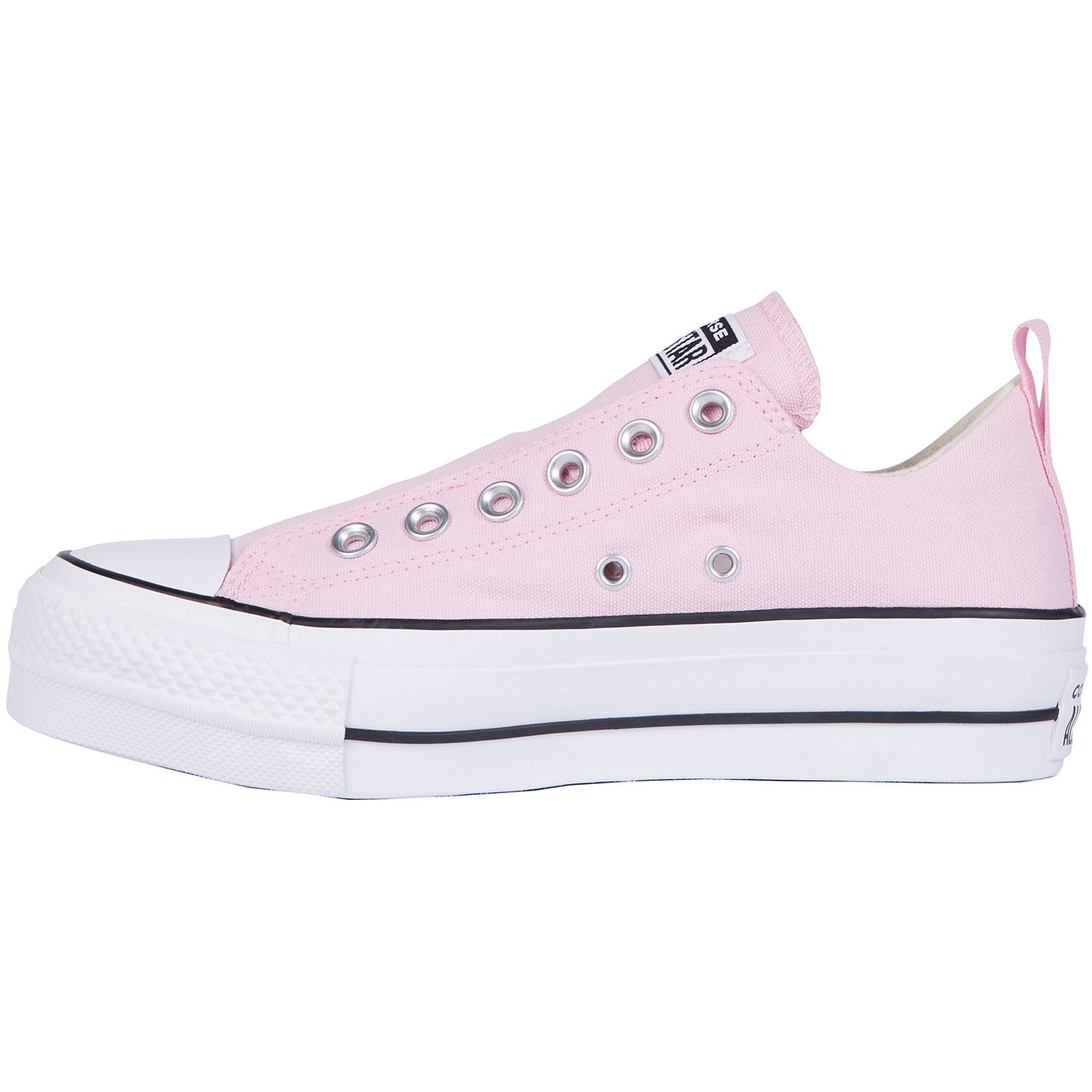 Converse Womens Trainers CT AS Fashion OX Canvas - UK 3.5