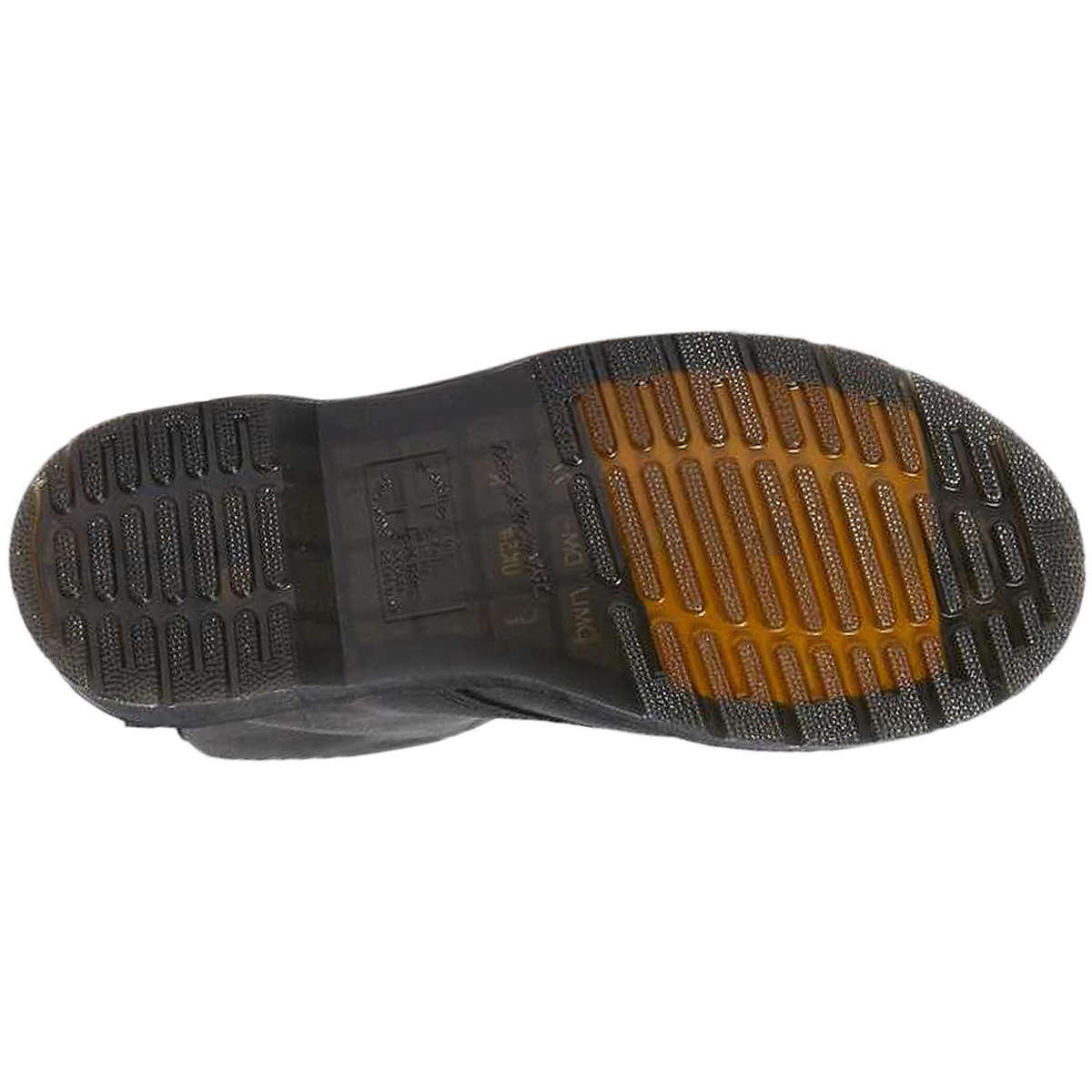 Dr.Martens 1460 Waterproof Republic WP Womens Boots#color_black