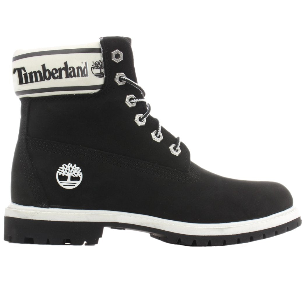 Timberland 6'' Premium Waterproof Nubuck Womens Boots#color_black