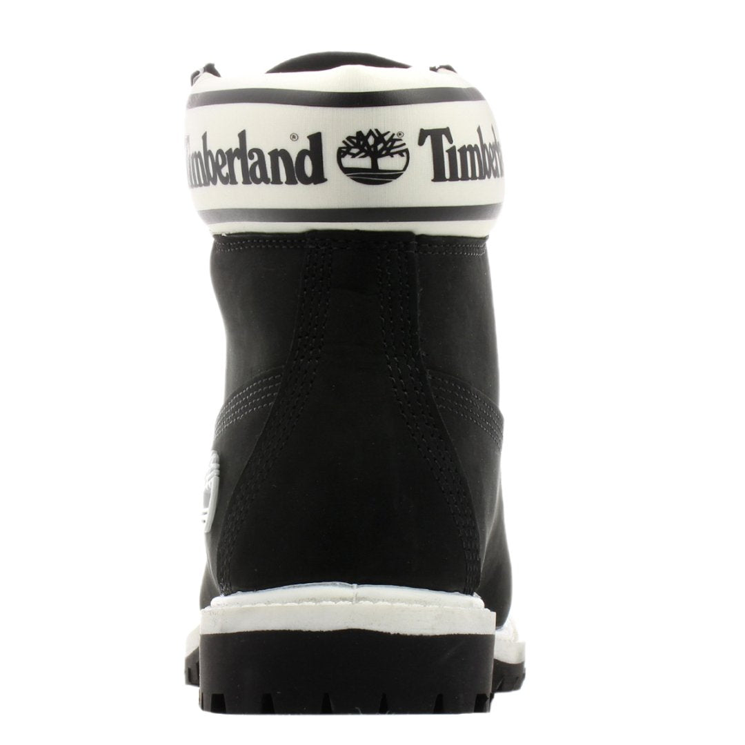 Timberland 6'' Premium Waterproof Nubuck Womens Boots#color_black
