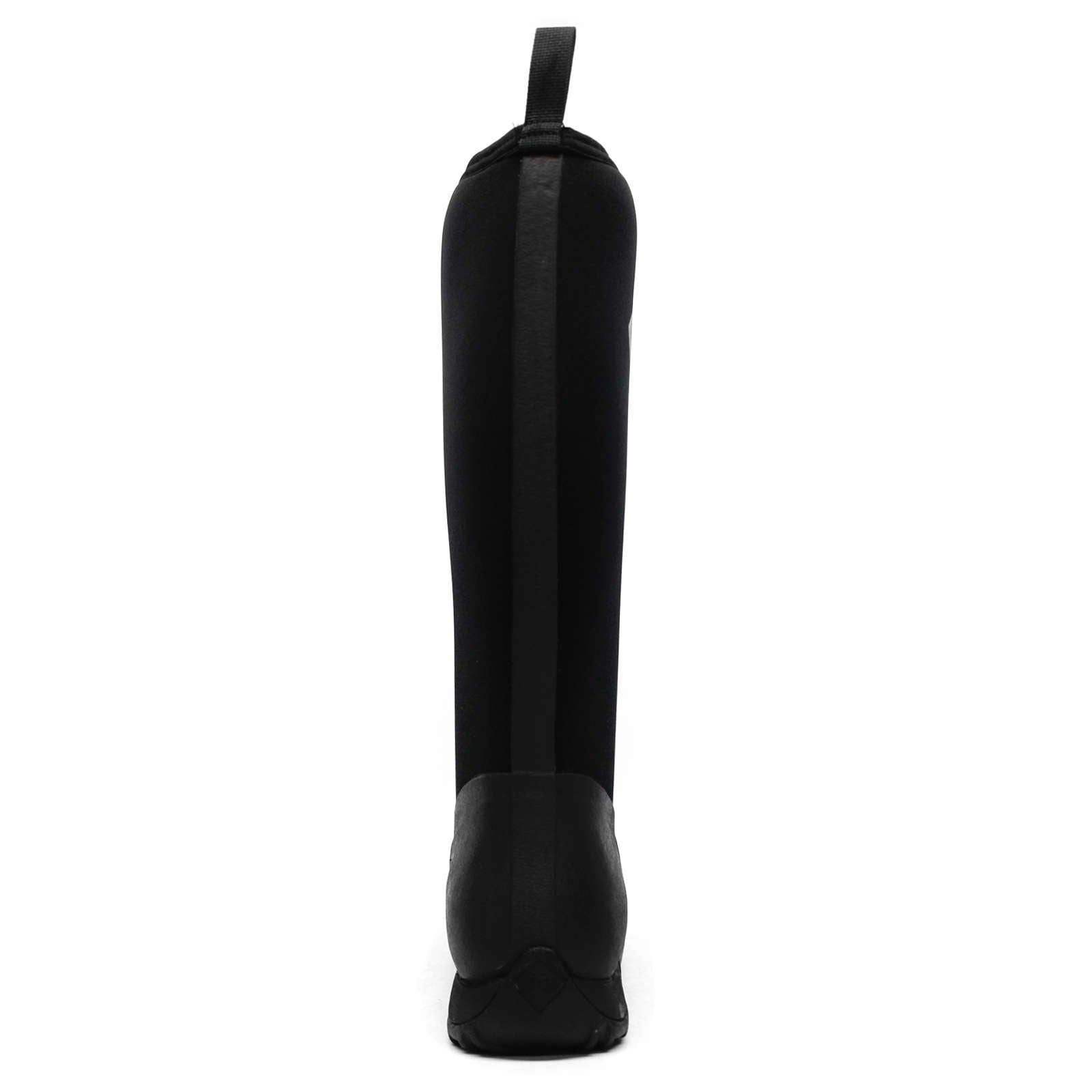 Muck Boot Artic Adventure Waterproof Women's Tall Wellington Boots#color_black black