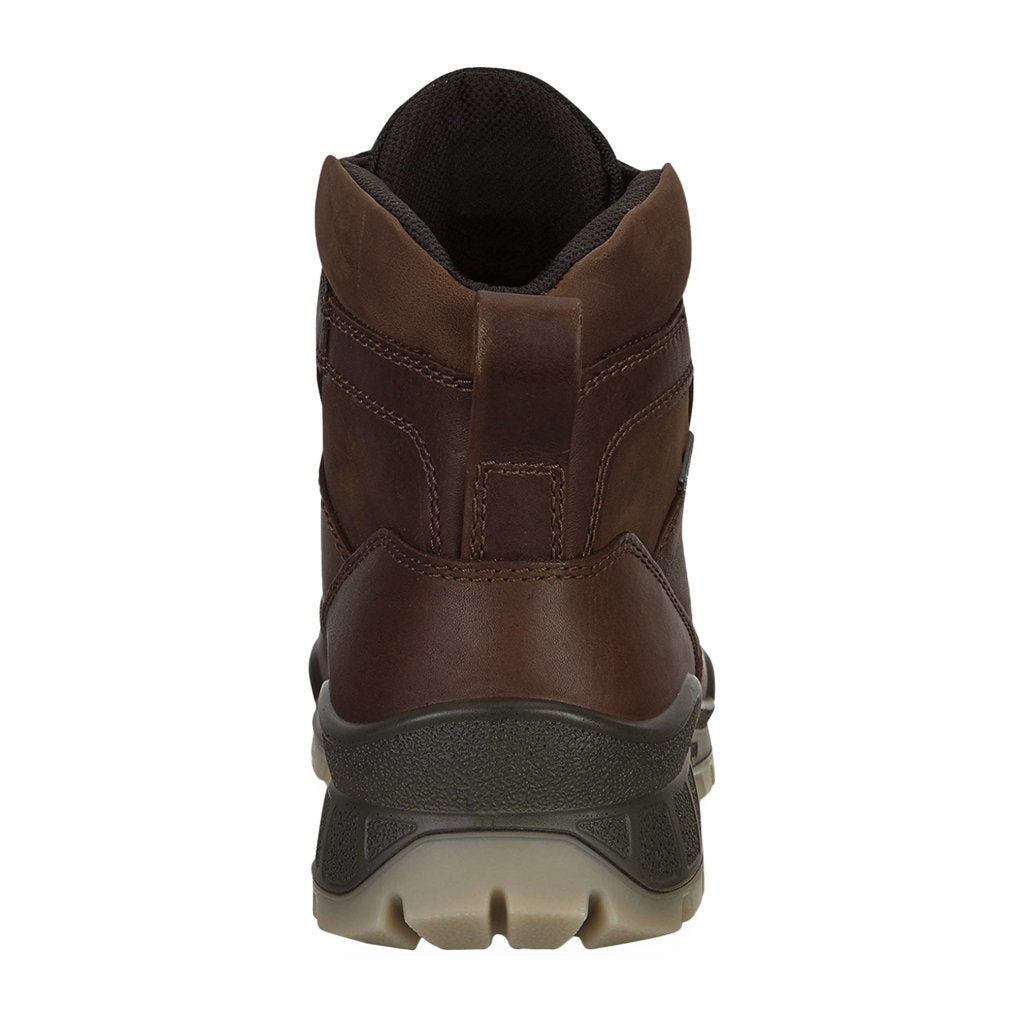 Ecco Track 25 831704 Leather Mens Boots#color_bison