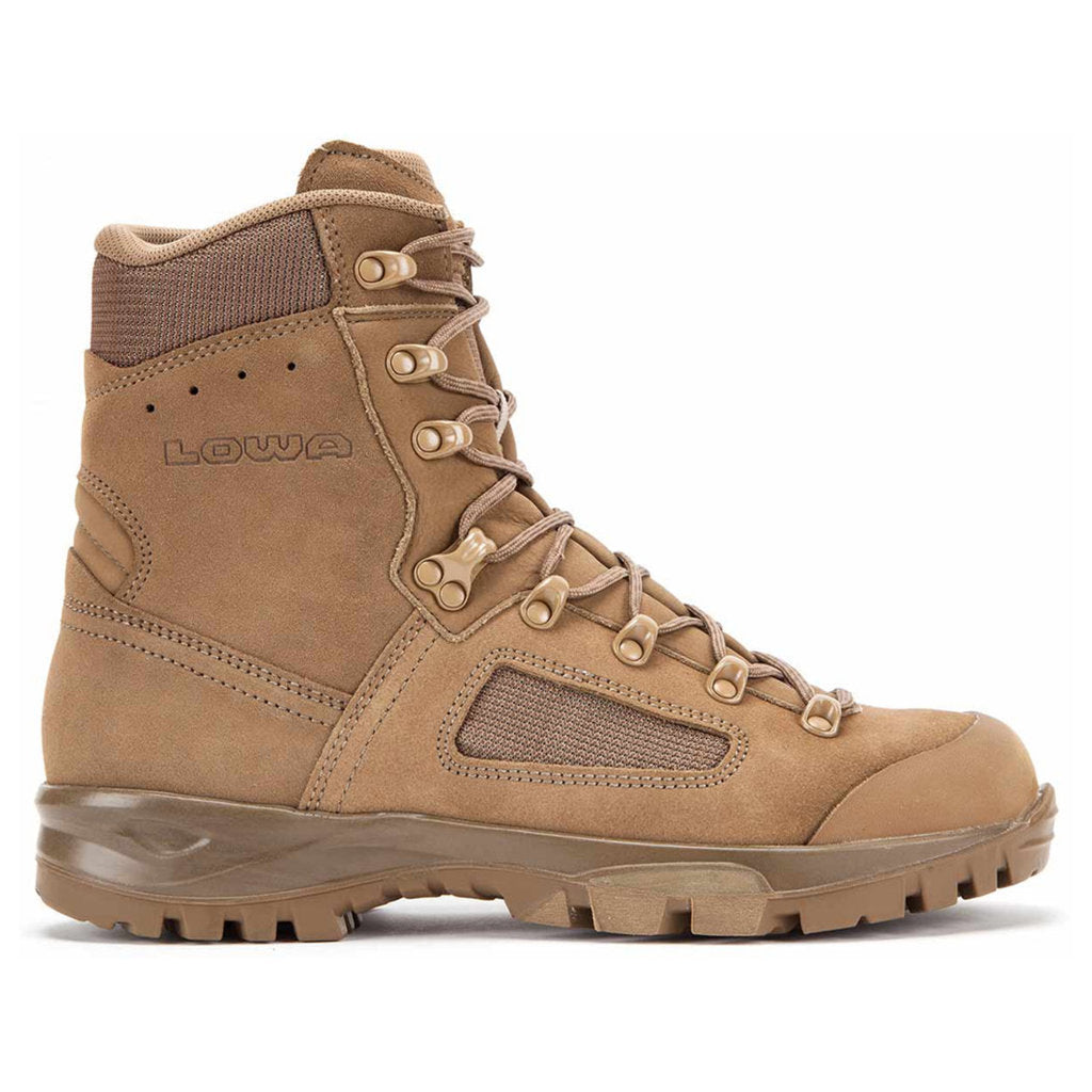 Lowa Elite Desert Task Force Suede Mens Boots#color_coyote