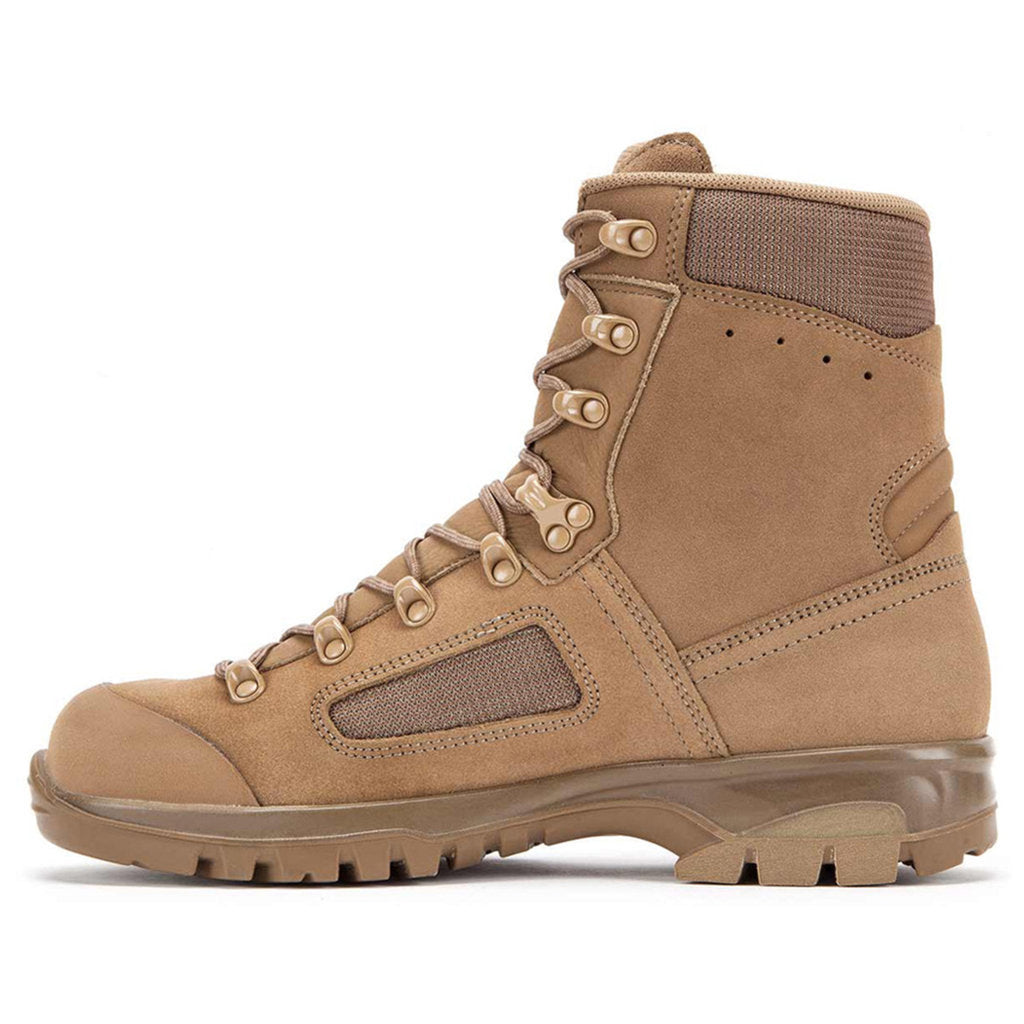 Lowa Elite Desert Task Force Suede Mens Boots#color_coyote