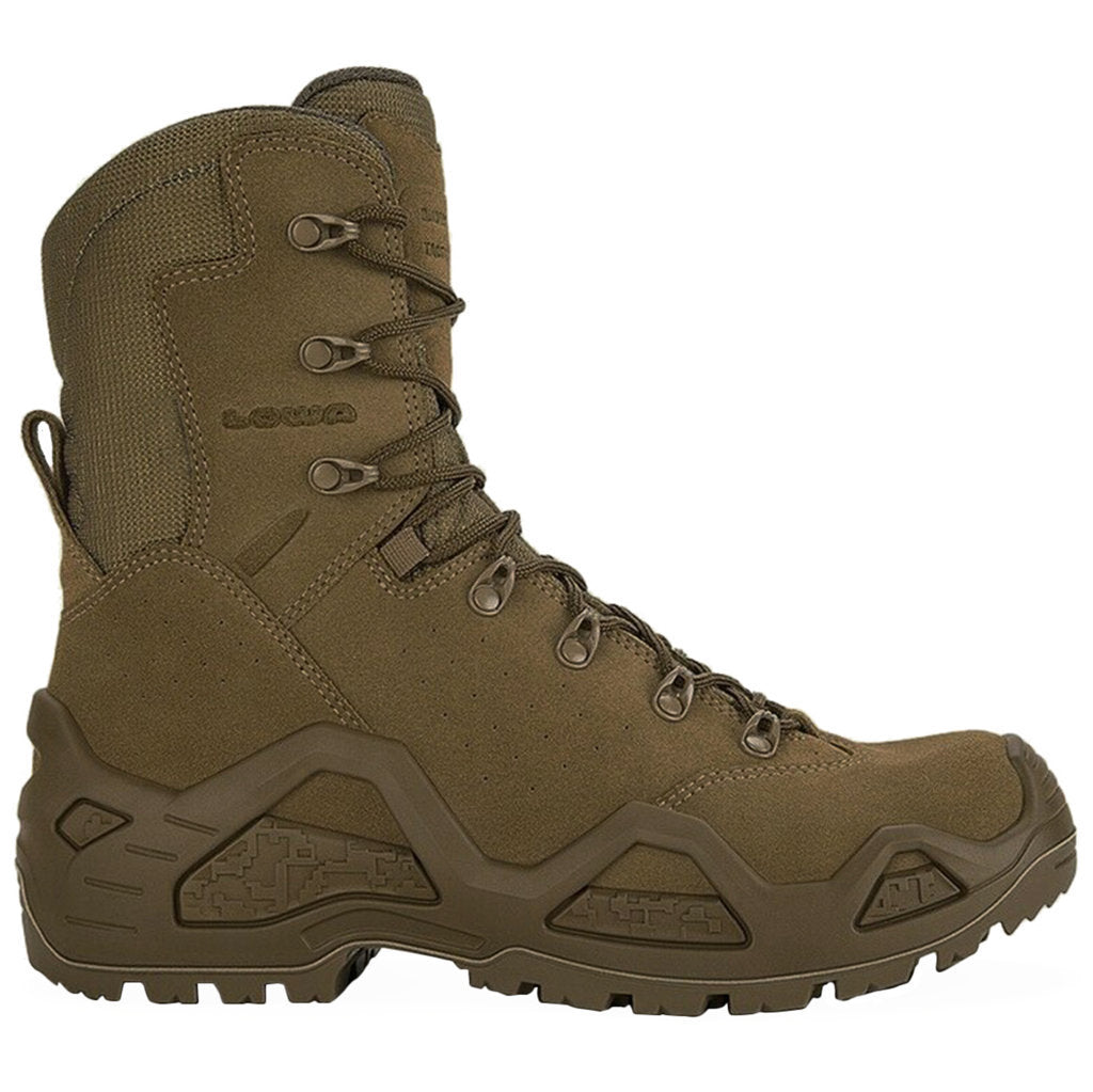 Lowa Z-8S Task Force Suede Mens Boots#color_coyote
