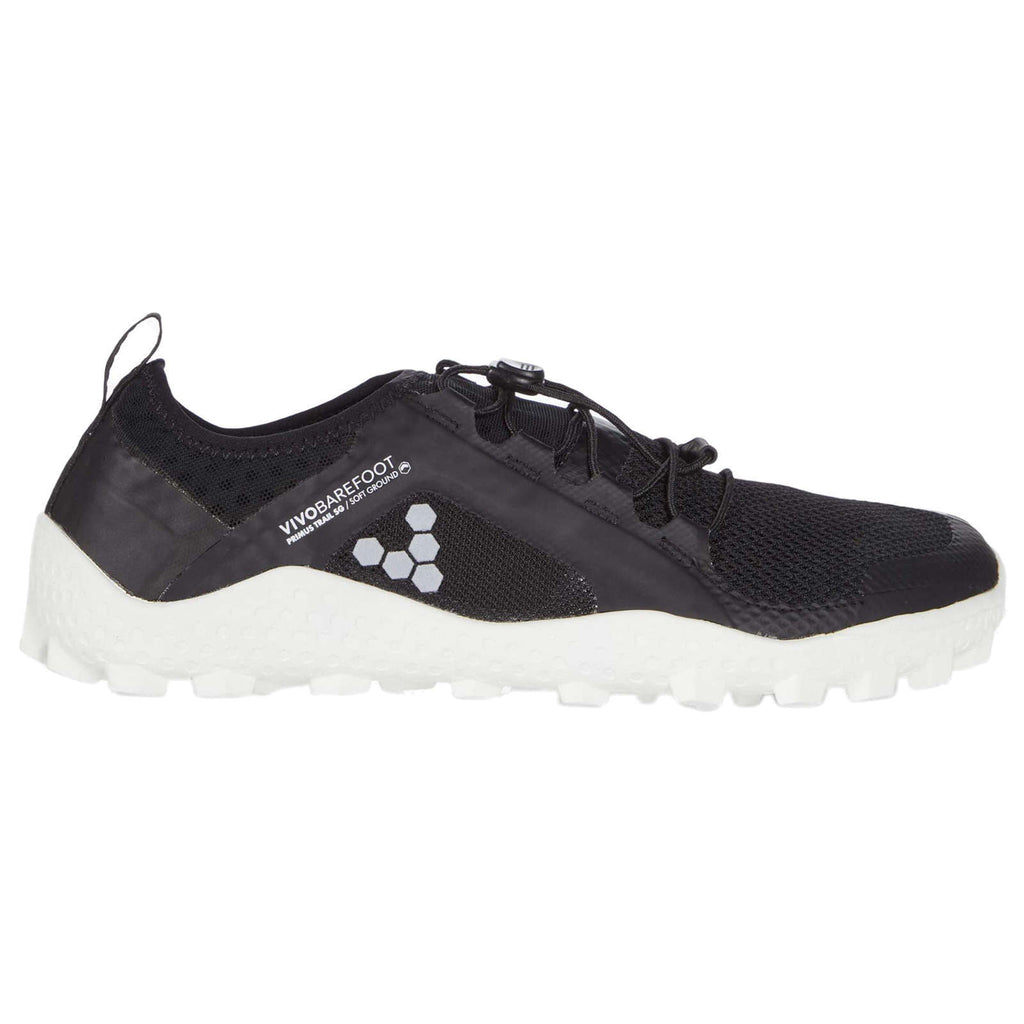 Primus Trail SG Synthetic Textile Trainers