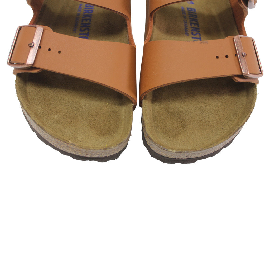 Birkenstock Unisex Sandals Arizona BS Birko-Flor - UK 5